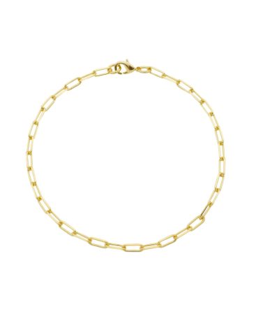 Pulseira Cartier 19cm.