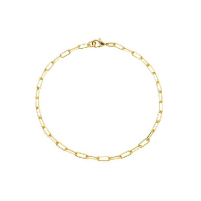 Pulseira Cartier 19cm.