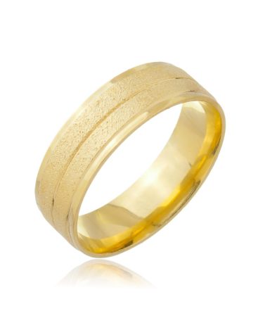 AL024 - Ouro 18k