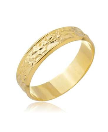 AL001 - Ouro 18k