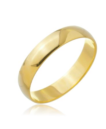 AL003 - Ouro 18k
