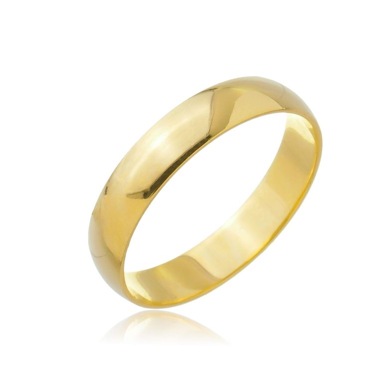 AL003 - Ouro 18k