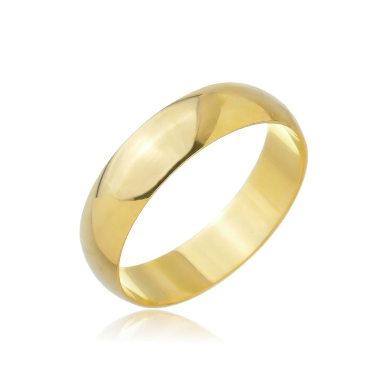 AL004 - Ouro 18k