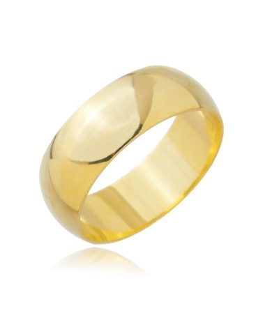 AL006 - Ouro 18k