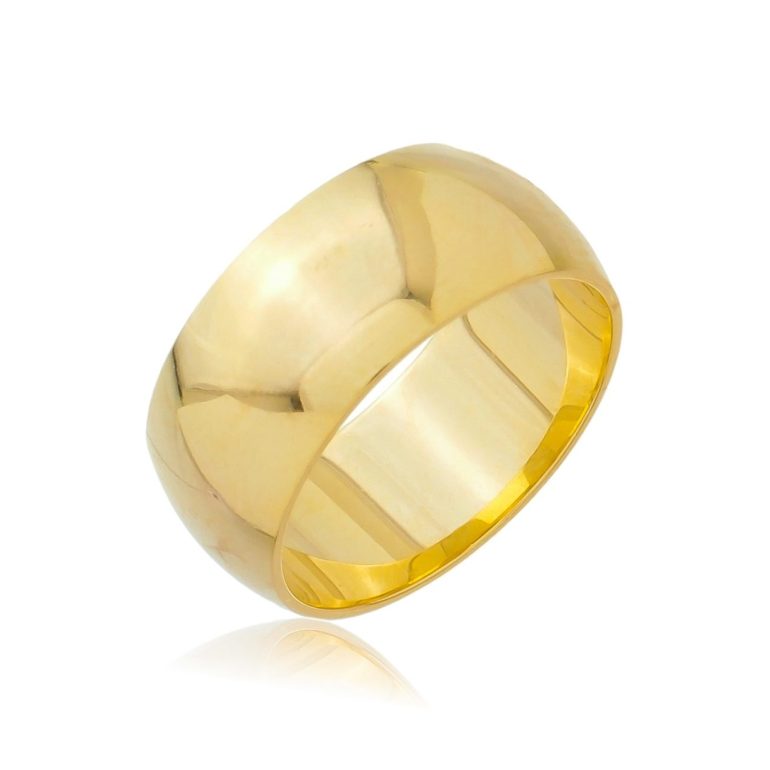 AL007 - Ouro 18k