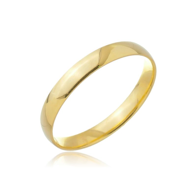 AL008 - Ouro 18k