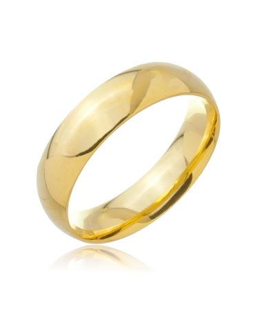 AL010 - Ouro 18k