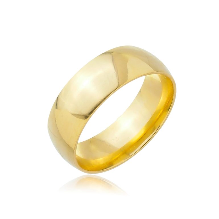 AL011 - Ouro 18k