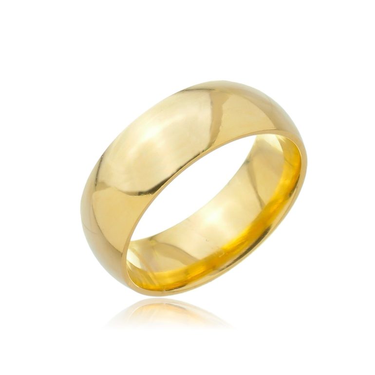 AL012 - Ouro 18k