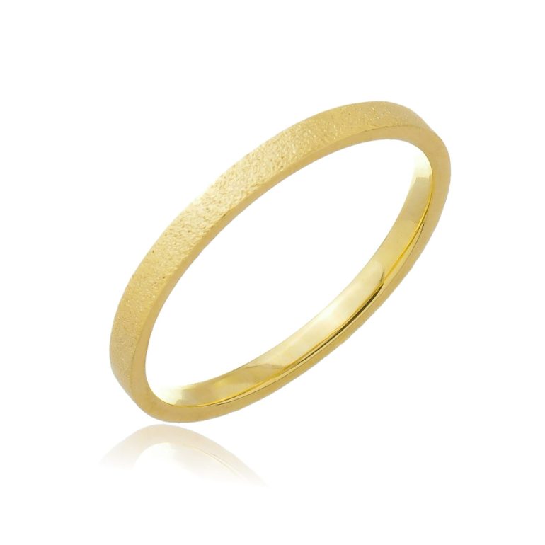 AL013 - Ouro 18k