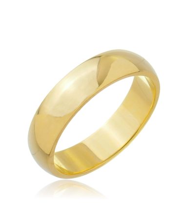 AL014 - Ouro 18k