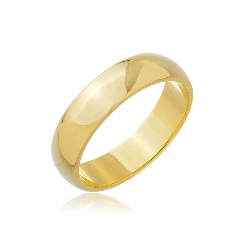 AL014 - Ouro 18k