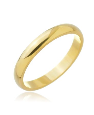 AL015 - Ouro 18k