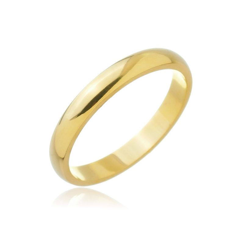 AL015 - Ouro 18k