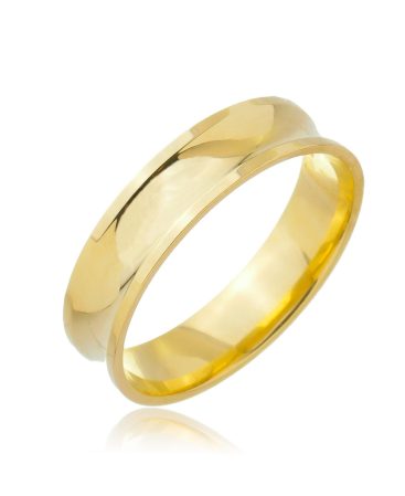 AL016 - Ouro 18k