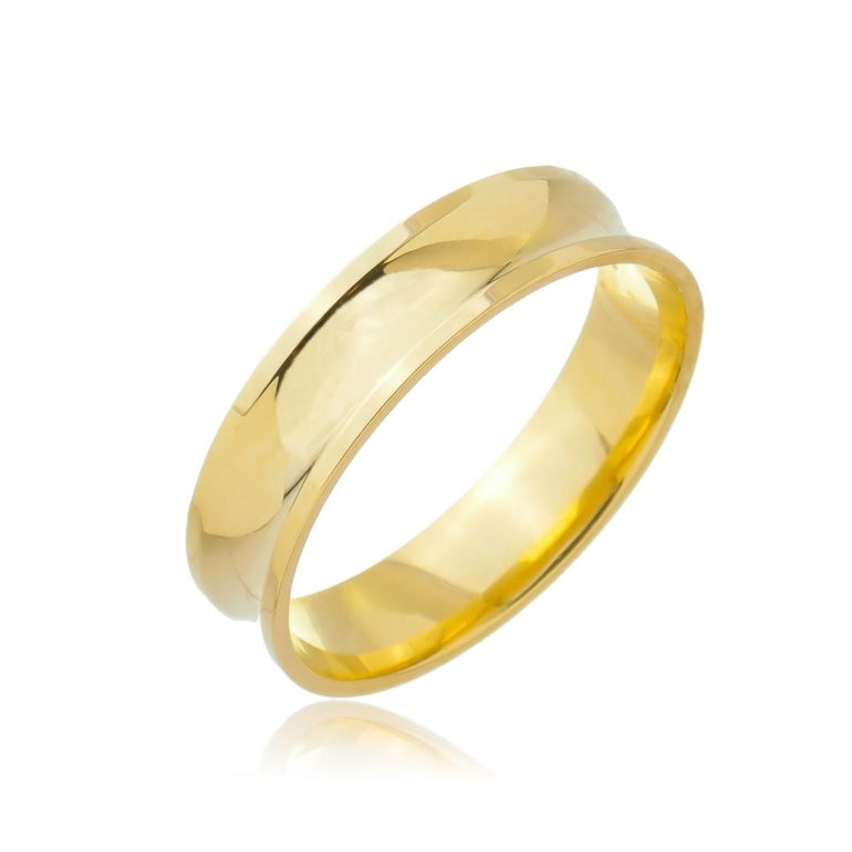 AL016 - Ouro 18k