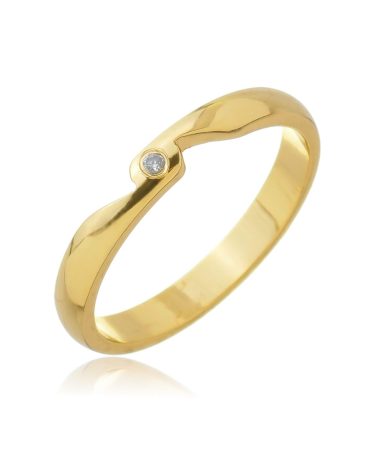 AL018 - Ouro 18k
