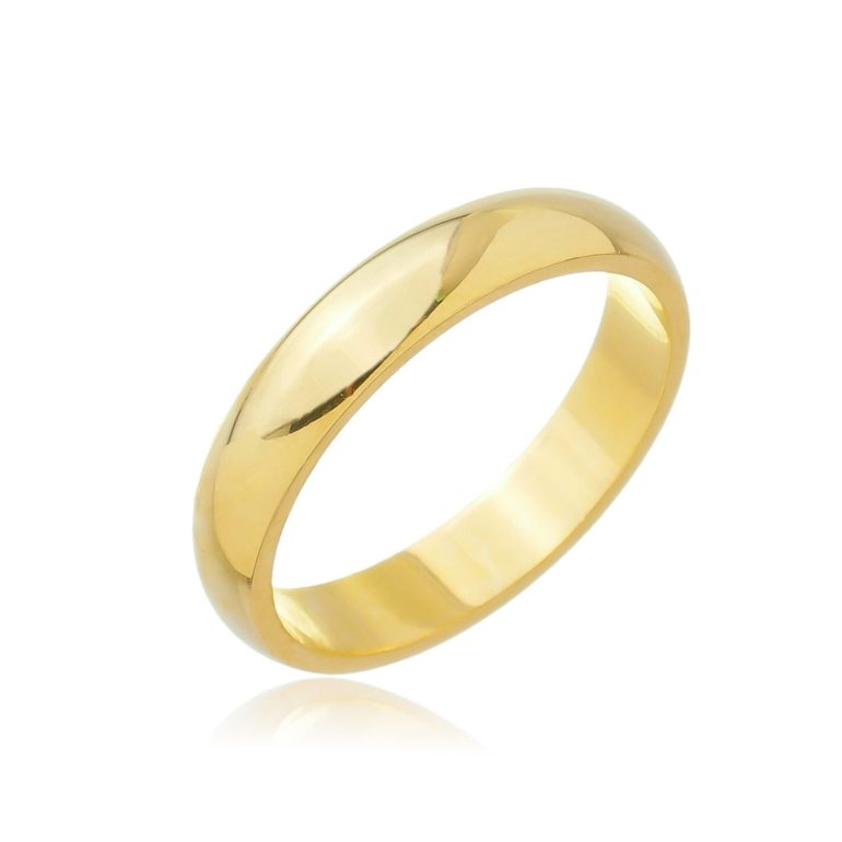 AL019 - Ouro 18k
