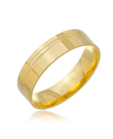 AL020 - Ouro 18k