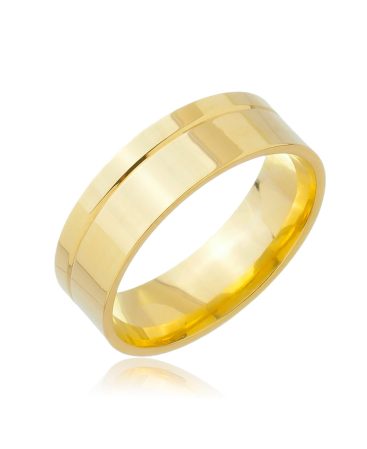 AL021 - Ouro 18k