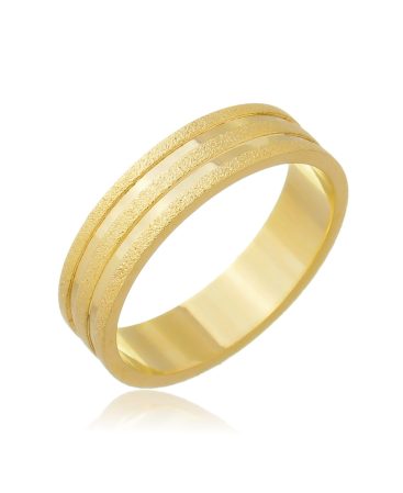 AL023 - Ouro 18k