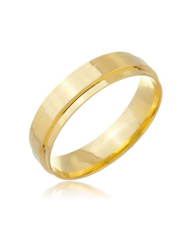 AL025 - Ouro 18k