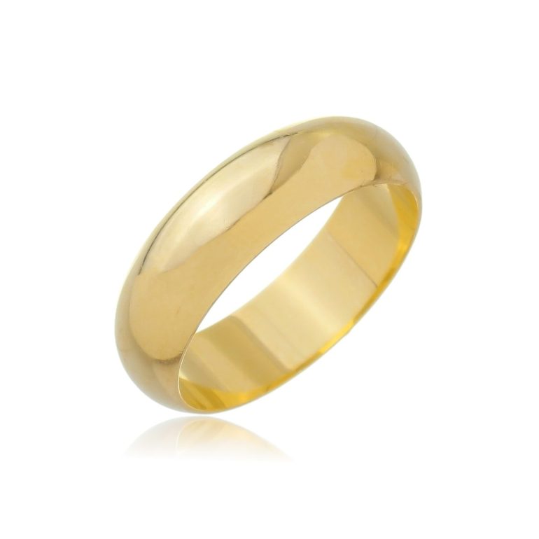 AL026 - Ouro 18k