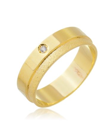 AL029 - Ouro 18k