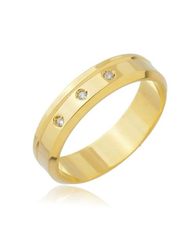 AL030 - Ouro 18k
