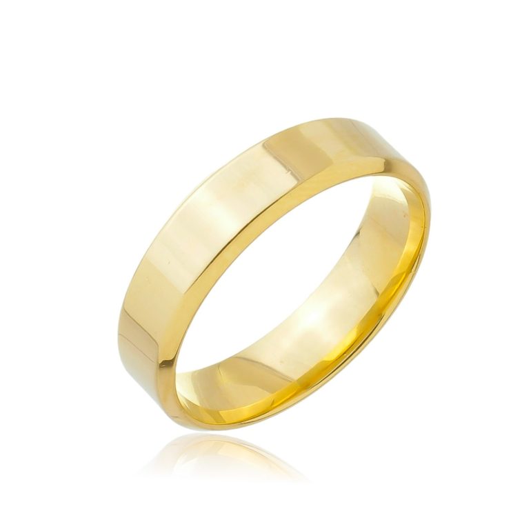 AL032 - Ouro 18k