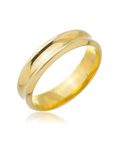 AL033 - Ouro 18k