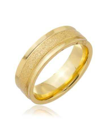 AL034 - Ouro 18k