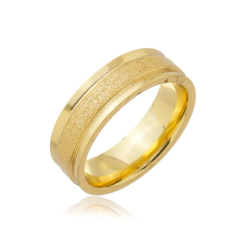 AL034 - Ouro 18k