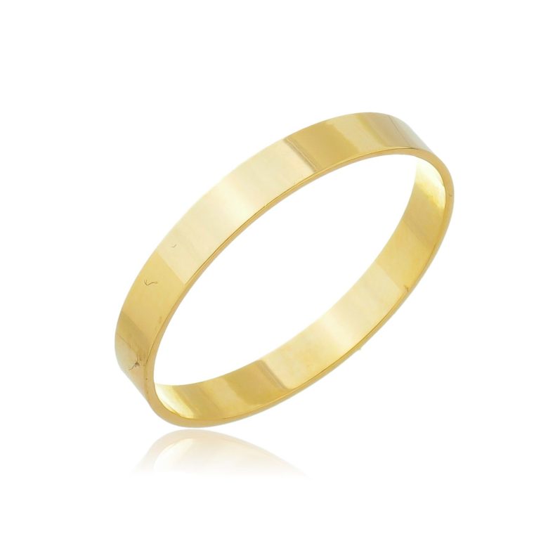 AL039 - Ouro 18k