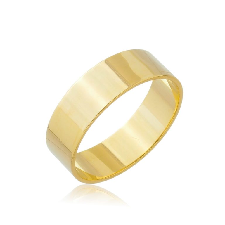 AL042 - Ouro 18k