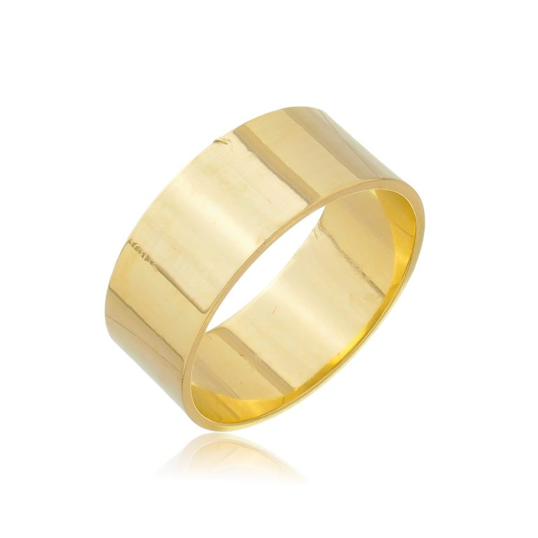 AL043 - Ouro 18k