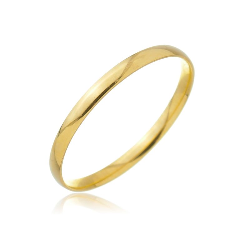AL044 - Ouro 18k