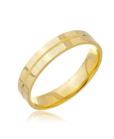 AL045 - Ouro 18k