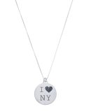 PGP021 - Prata 925 - New York
