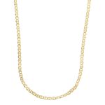 Corrente Gucci fina 2,4mm. 35cm.