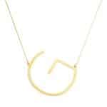 IN016 - Inicial Lisa Grande