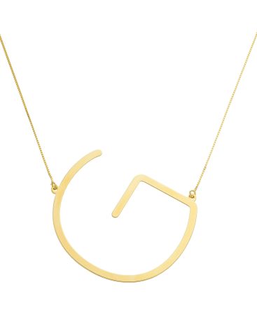 IN016 - Inicial Lisa Grande