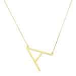 IN017 - Inicial Lisa Média