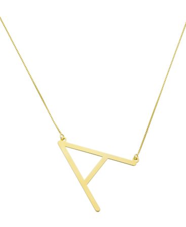 IN017 - Inicial Lisa Média