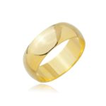 AL006 - Ouro 18k