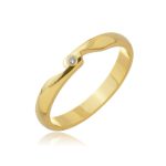 AL018 - Ouro 18k