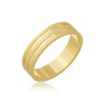 AL023 - Ouro 18k