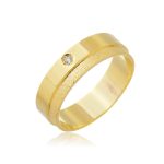 AL029 - Ouro 18k