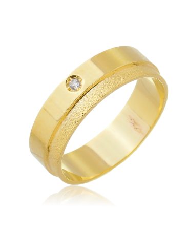 AL029 - Ouro 18k