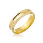 AL033 - Ouro 18k